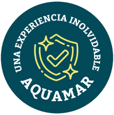 logo aquamar
